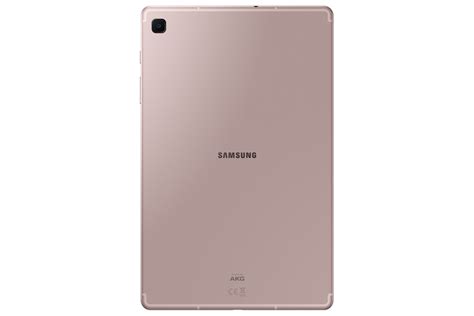 Samsung Galaxy Tab S Lite Wi Fi Gb In Tablet Chiffon Rose Ebay