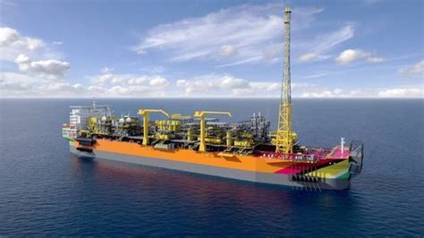 SBM Offshore Confirms Payara FPSO Award