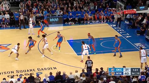 New York Knicks | NBA.com