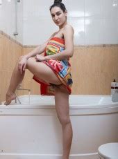 Hairy Body Babe Inez Steffan The Hairy Lady Blog