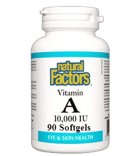 Natural Factors has made the best natural vitamins, minerals ...