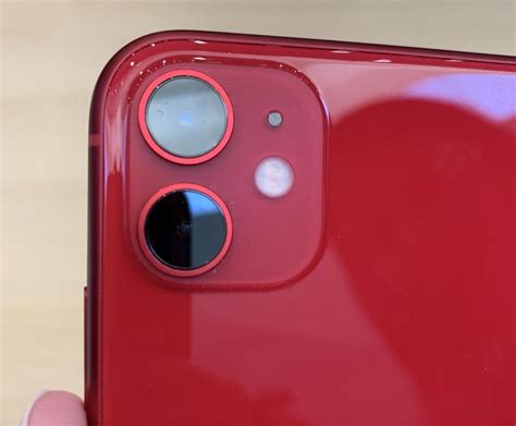 Aquí Puedes Ver Cómo Son Los Nuevos Colores Del Iphone 11 Y El Iphone 11 Pro En Persona