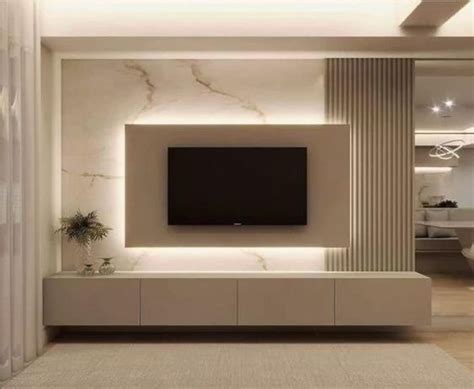 55 Tv Wall Design Ideas For Your Home Trending In 2024