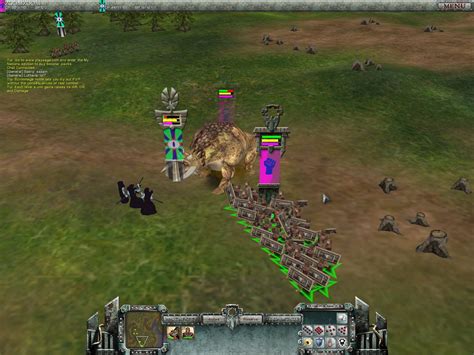 Saga | Eurogamer.net