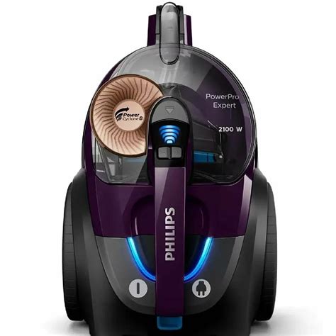 Пылесос Philips FC9734/01 в Ташкенте | цены и отзывы ⚡