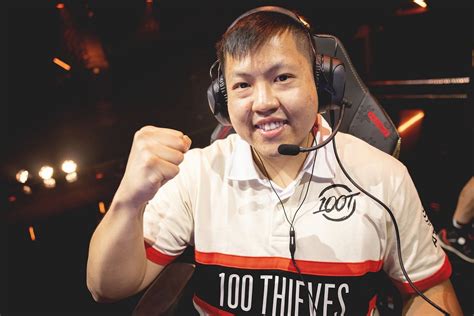 Will 100 Thieves Valorant