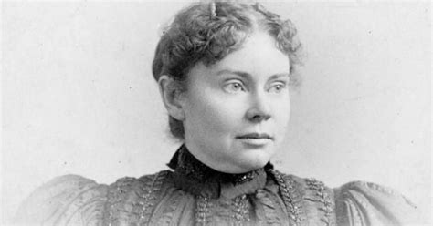 45 Facts About Lizzie Borden - Facts.net