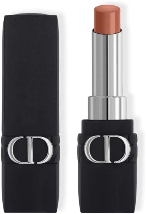 Christian Dior Rouge Dior Forever Matte Lipstick Forever Nude For