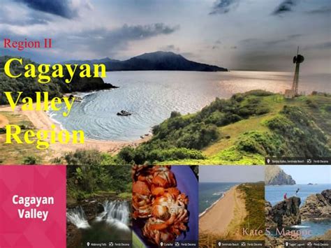 Region II: Cagayan Valley | PPT