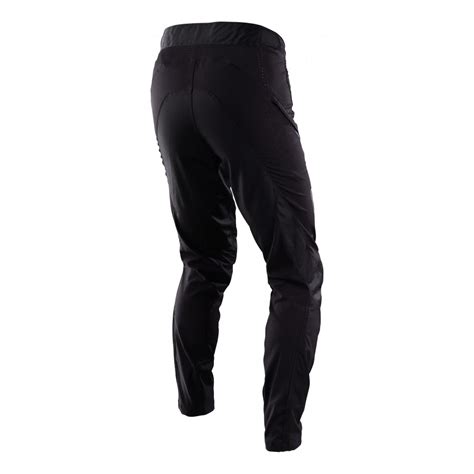 PANTALON SPRINT MONO BLACK Troy Lee Designs Bike France