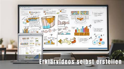 Erkl Rvideos Selbst Erstellen E Training Kompakt Visuell Kommunizieren