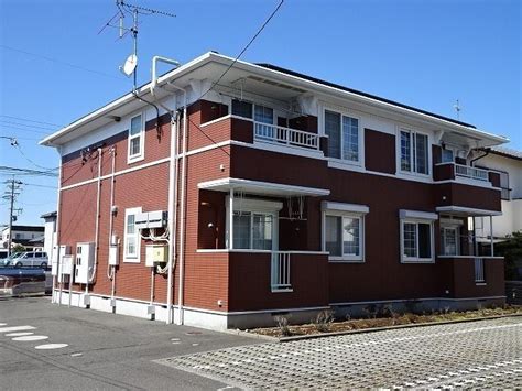 プラシードa静岡県榛原郡吉田町住吉の物件情報｜いい部屋ネットの大東建託リーシング