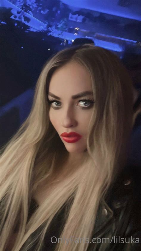 lilsuka Pictures & videos | Thotstash