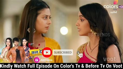 Udaariyaan Full Episode Today June Promo Naaz Ne Bataya Harleen