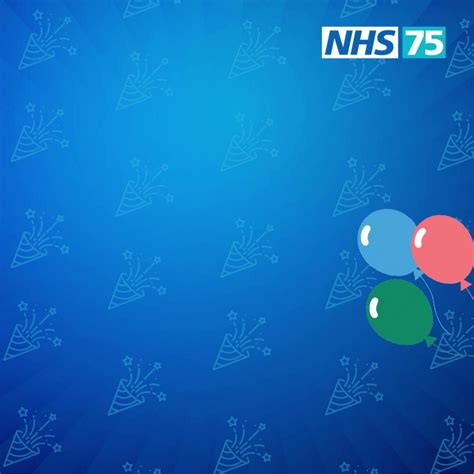 We Are Primary Care On Twitter Today The Nhs Is 75 🎈 The Front Door