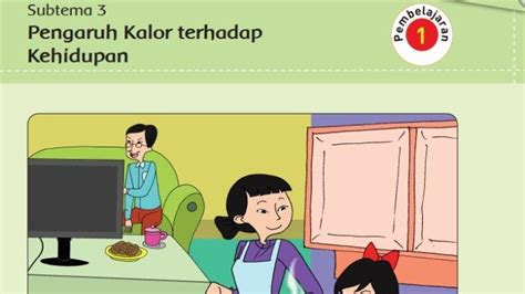 Kunci Jawaban Tema 6 Kelas 5 Halaman 136 137 138 139 140 141 142 Ayo Membaca Konduktor Dan