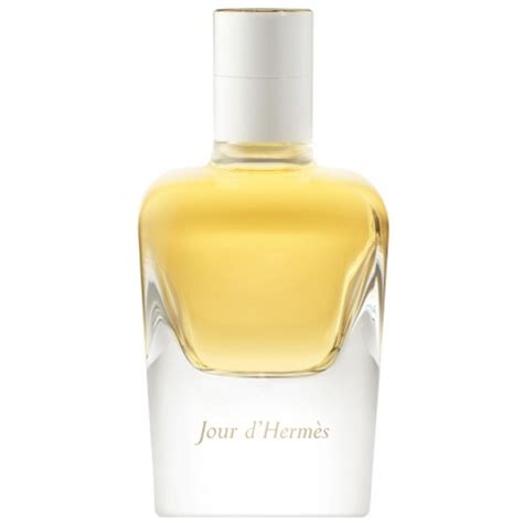 Jour d’Hermès's Hermès - Review and perfume notes