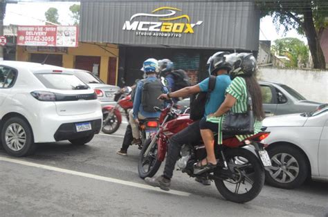 Motociclistas representam quase 60 das mortes no trânsito em Alagoas