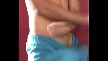 Ni O Emocionado En Pantalones Cortos Sin Ropa Interior Xvideos