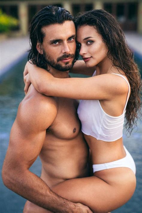 Alex McGregor Nude Ass Tits For Magazine Scandal Planet