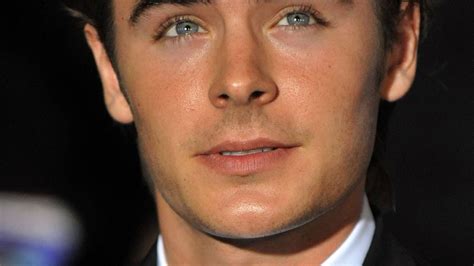 Zac Efron Dans Un Thriller Surnaturel Tenu Secret Rtbf Actus