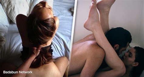 Las Mejores 5 Posiciones Para Hacer Sexo Anal Sin Que Le Duela