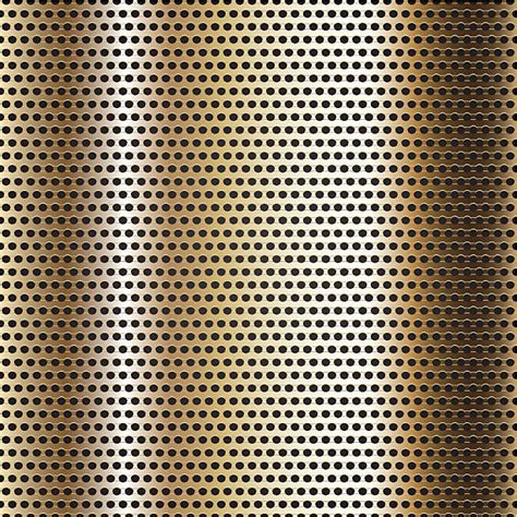 Perforated Brass Sheet Perforated Brass Plate Ykcopper