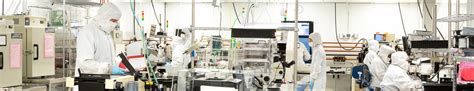 High Temperature Design And Assembly Services Criteria Labs