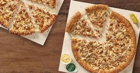 Papa Johns Releases Garlic Epic Stuffed Crust Pizza In Canada Qsr Web