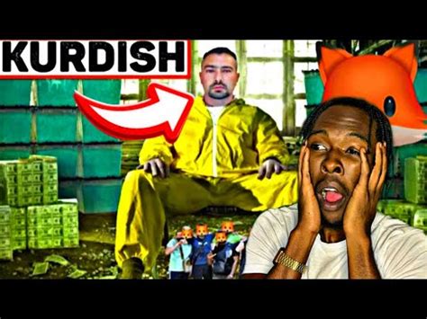 The Kurdish Fox Swedens Heisenberg Explained Part American Reacts