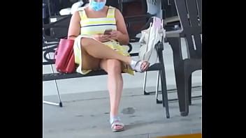 Sexy Milf Upskirt XVIDEOS