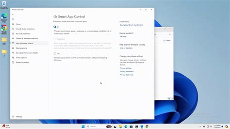 Windows Smart App Control Smartscreen Bypass Exploited Since 2018