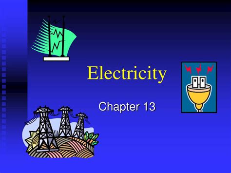 Ppt Electricity Powerpoint Presentation Free Download Id6983661