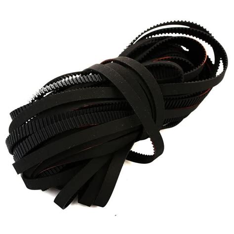 XCSOURCE 10M GT2 Ceinture De 6mm De Hauteur Pour Imprimante 3D Peprap