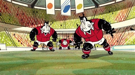 Mickey Mouse Season 2 O Futebol Classico 2014 S2e4 Backdrops — The Movie Database Tmdb