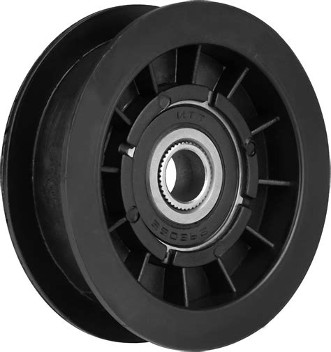 Amazon Flat Idler Pulley 421409 421409MA Fit For Murray 91179