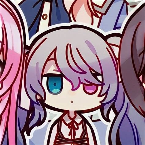 Luka Miku Ena Matching Icons Project Sekai Matching Cards The Best