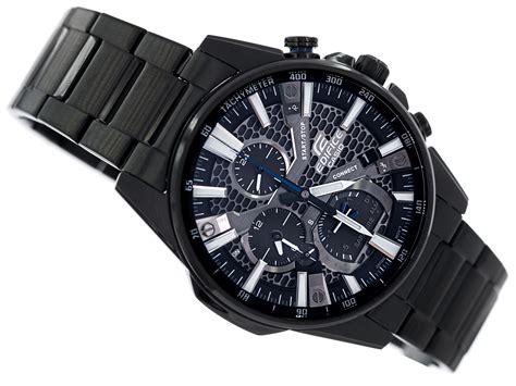 Zegarek Casio Edifice Eqb Dc Aer Crazytime Pl