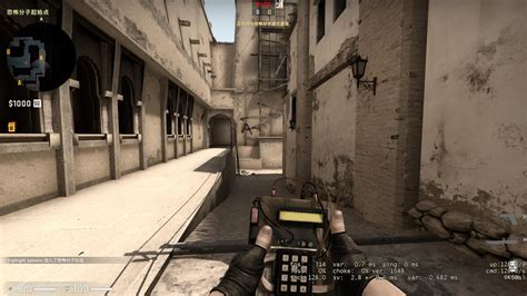 Csgo R