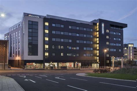 Ramada Encore Newcastle Gateshead Newcastle Upon Tyne Updated Prices
