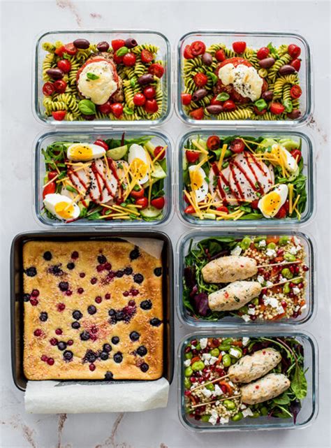 Fit lunchboxy 3 proste i smaczne przepisy do pudełka Make bento