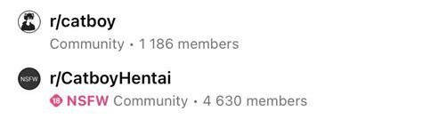 Catboy Vs Catboy Hentai R Redditmoment