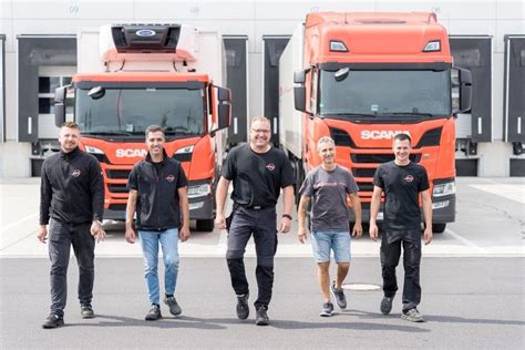 Jobbörse Lkw Fahrer 63526 Erlensee Meyer Logistik Ludwig Meyer