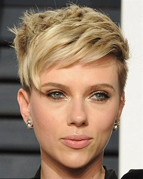 28 Top Very Short Hair Ideas And Short Bobpixie Hairstyles For Women