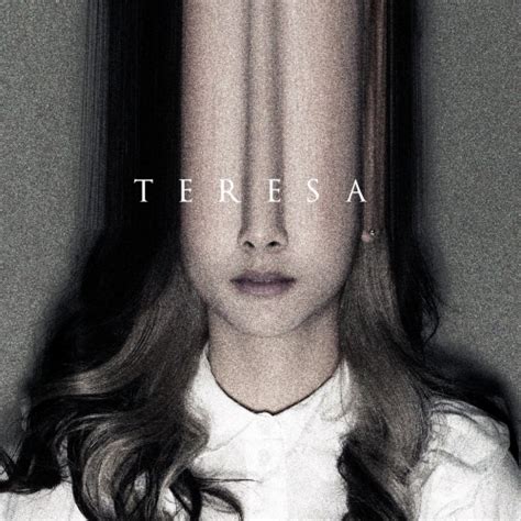 Teresa Salvation 2022 Getmetal Club New Metal And Core Releases