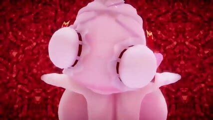 MMD Insect Sex LoverS Suika By Hehe