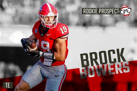 2024 Rookie Profile Brock Bowers Tight End Dynasty Nerds