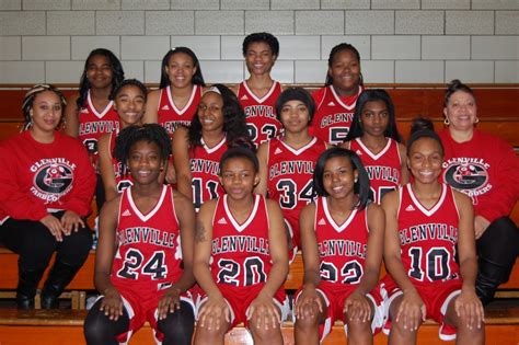 Glenville Team Home Glenville Tarblooders Sports