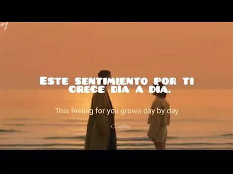 LYN We Love Each Other Destined Whit You OST pt9 sub traducción