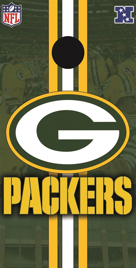 Pin By Samuel Vargas On Sports Green Bay Packers Wallpaper Nfl Green Bay Green Bay Packers Logo